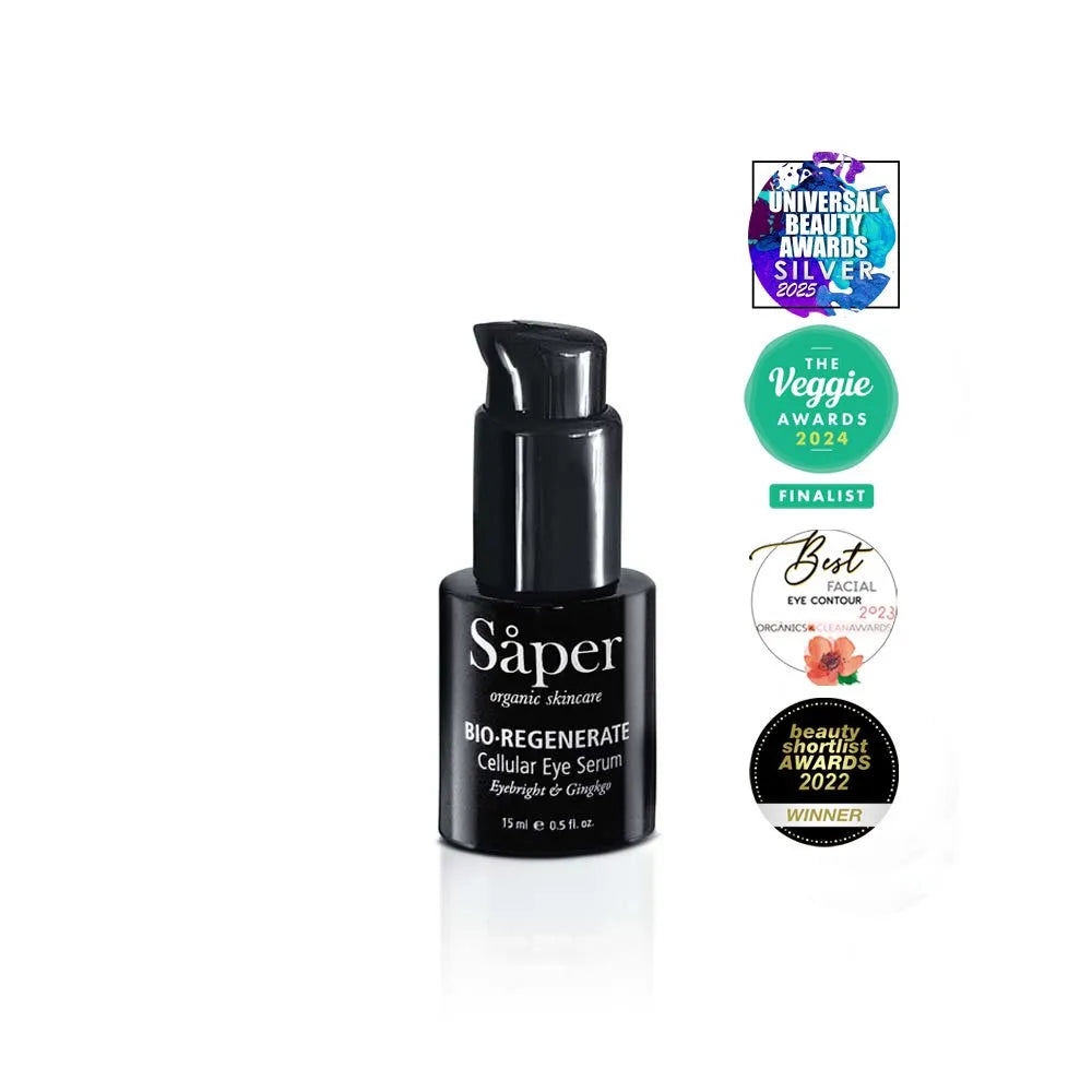 Sérum ocular celular bio-regenerador