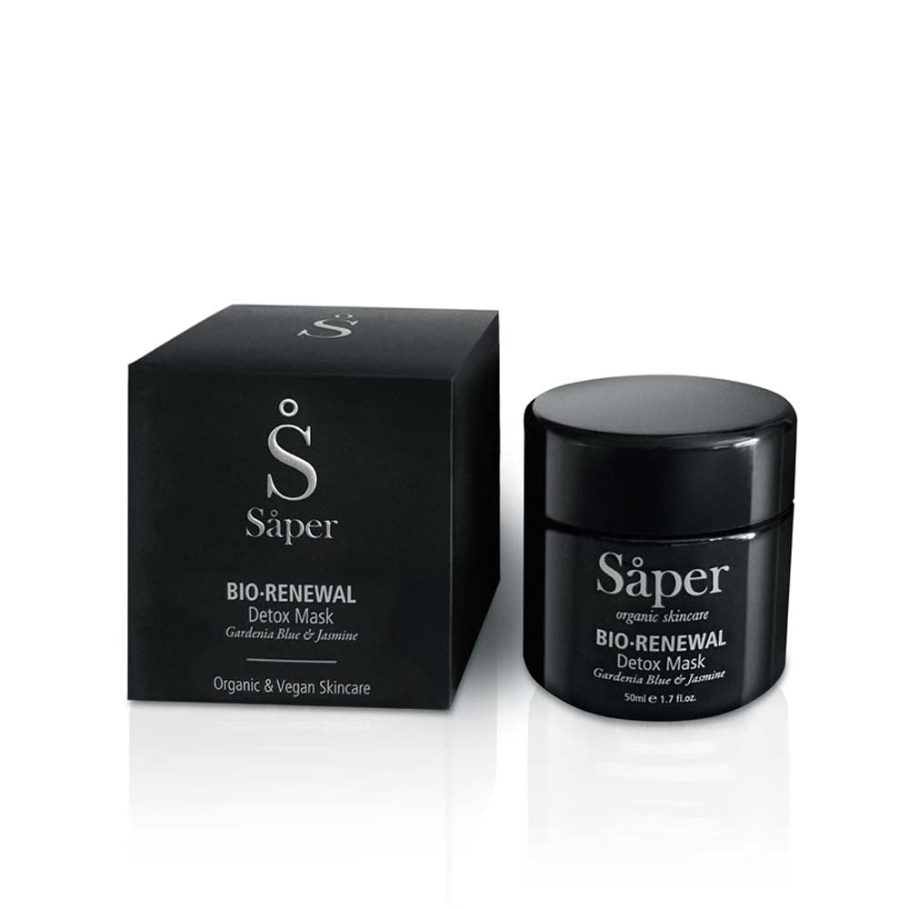 Mascarilla desintoxicante Bio·Renewal