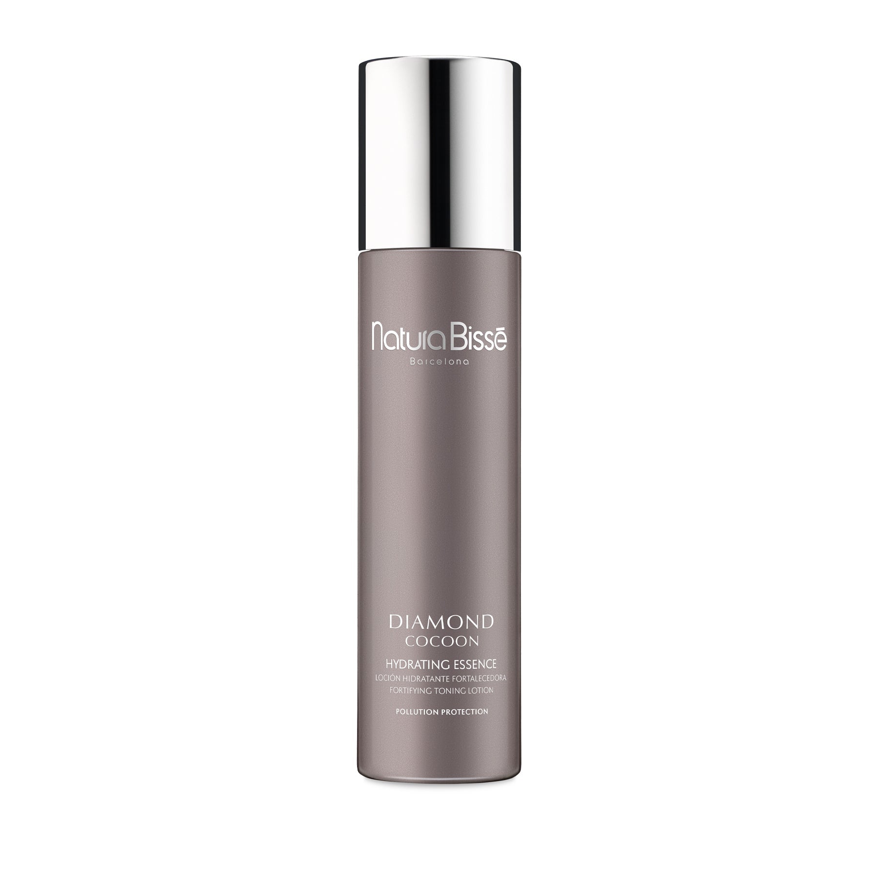 Esencia hidratante Diamond Cocoon (200 ml)