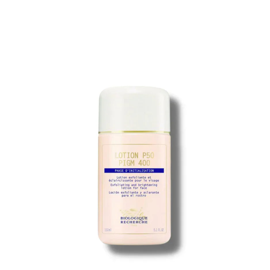 LOCIÓN P50 PIGM 400