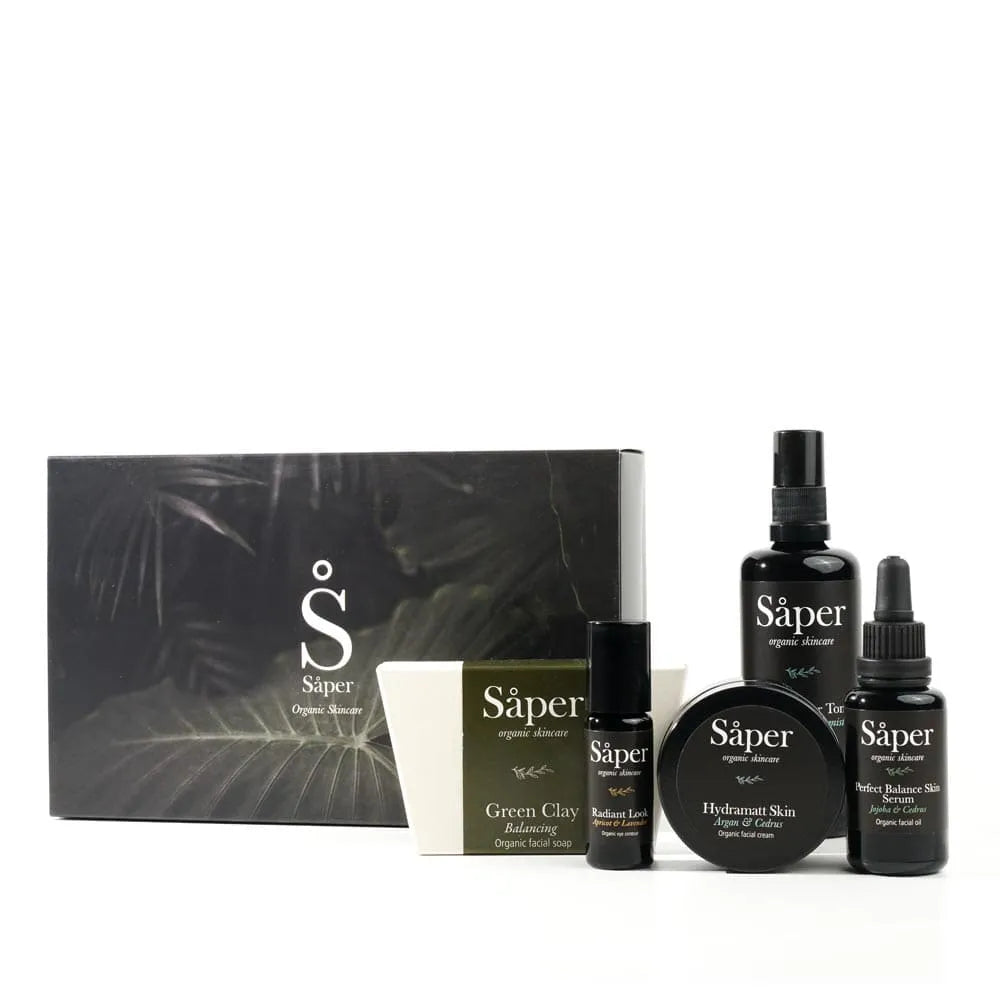 MASKNÉ PERFECT SKIN PACK