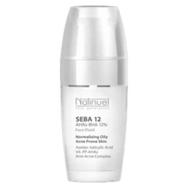 SEBA 12 / 12% AHAs-BHA