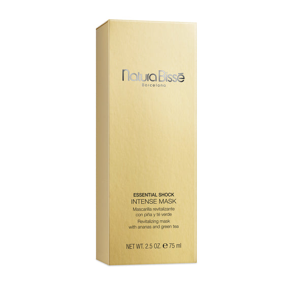 Mascarilla Essential Shock Intense (75 ml)
