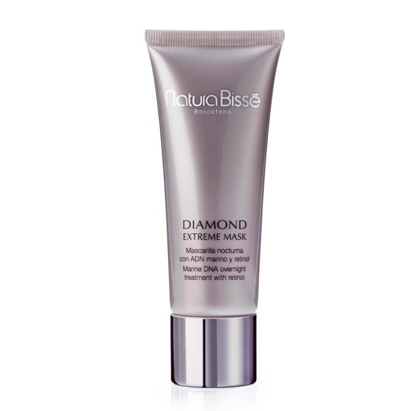 Mascarilla Diamond Extreme (75 ml)