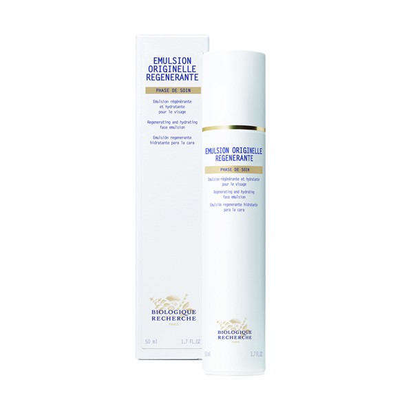 EMULSIÓN ORIGINELLE REGENERANTE