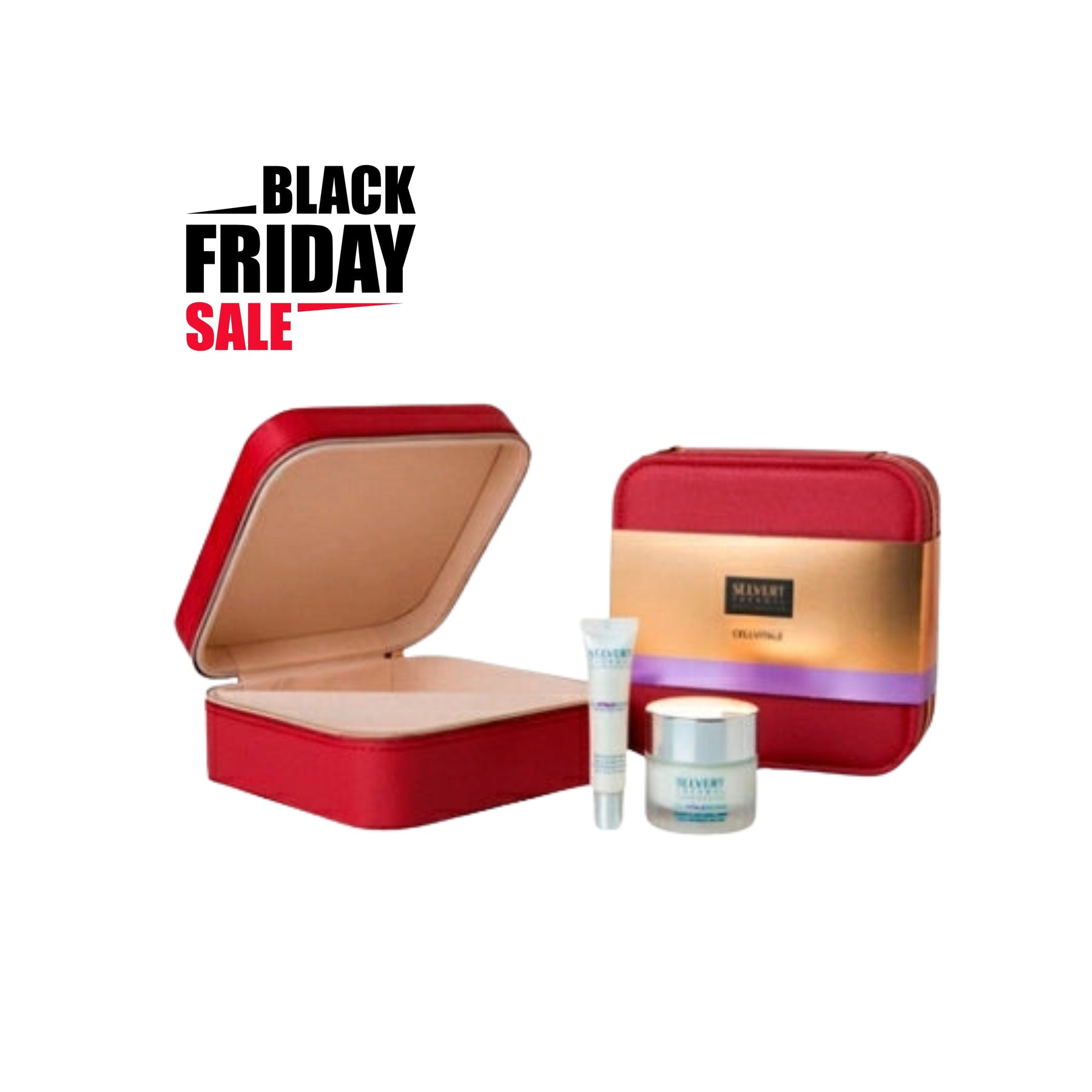 Paquete navideño Cellvitale