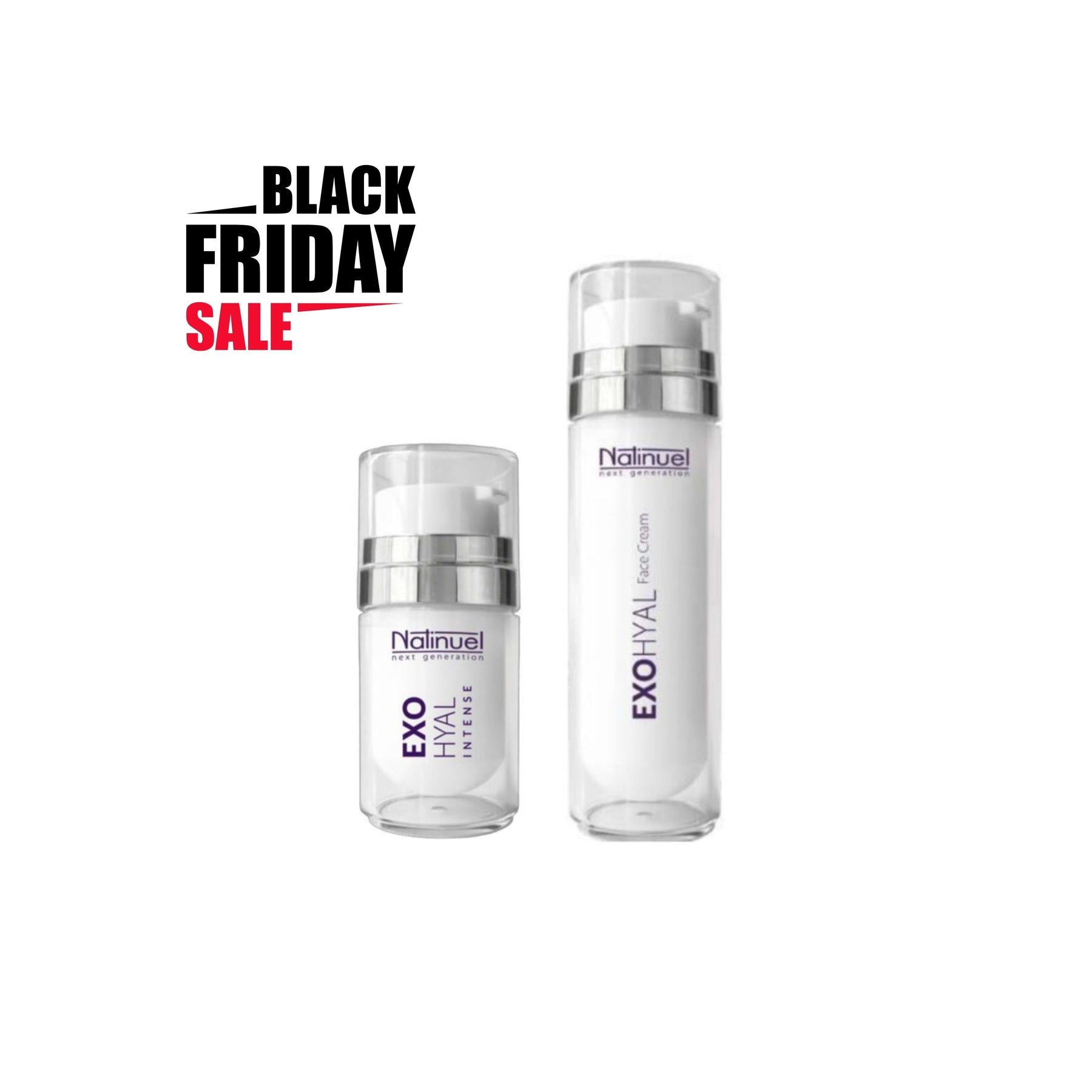 Pack antiedad EXOHYAL