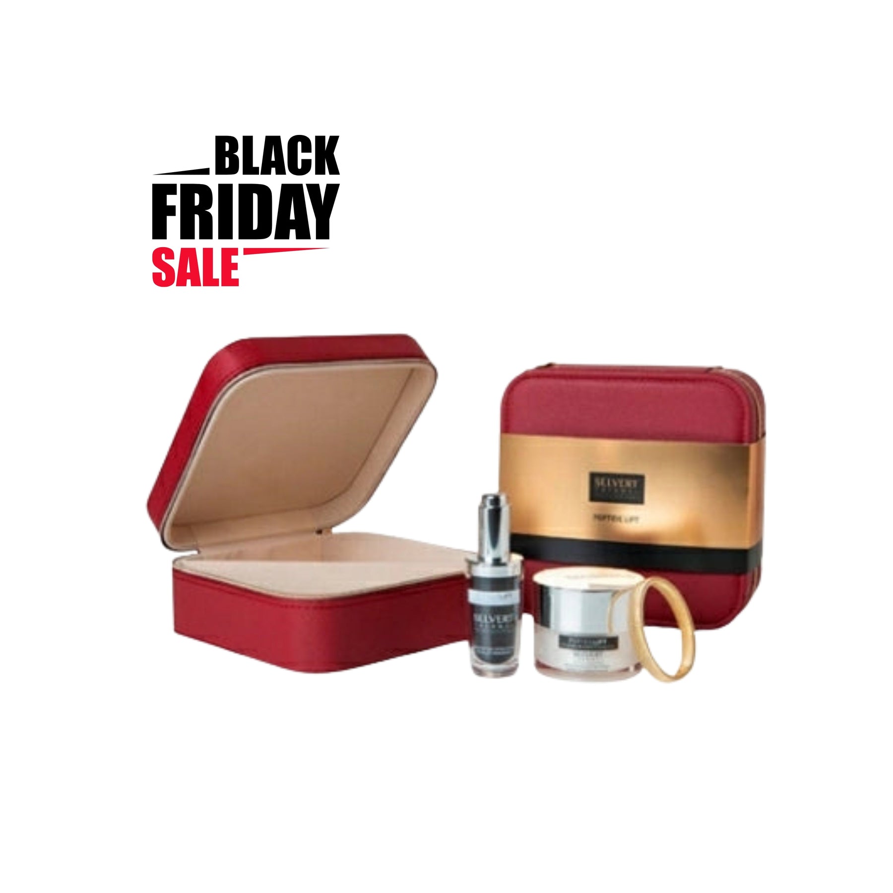 Pack navideño Peptide Lift