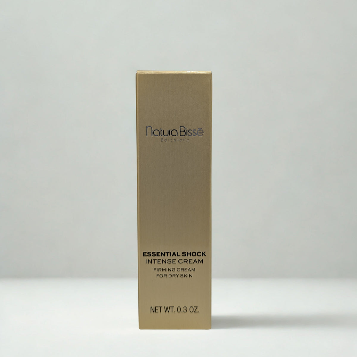 Crema Essential Shock Intense (10 ml) Natura Bissé (100% de descuento)