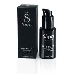 Fluido esencial Bio Protect 360