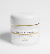 CREMA PTO METAMÓRFICA