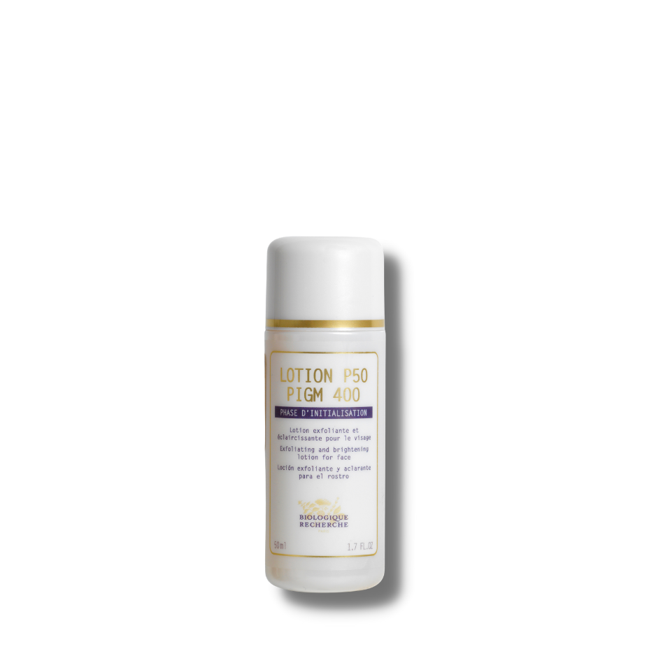 LOCIÓN P50 PIGM 400