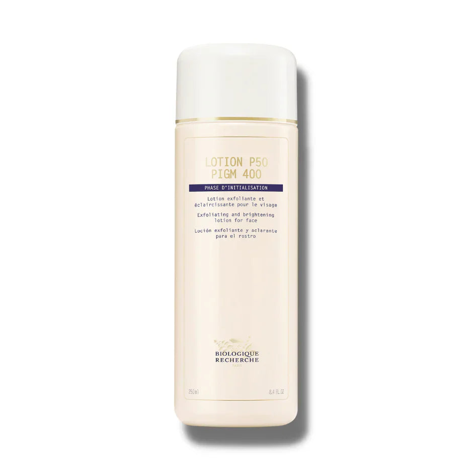 LOCIÓN P50 PIGM 400