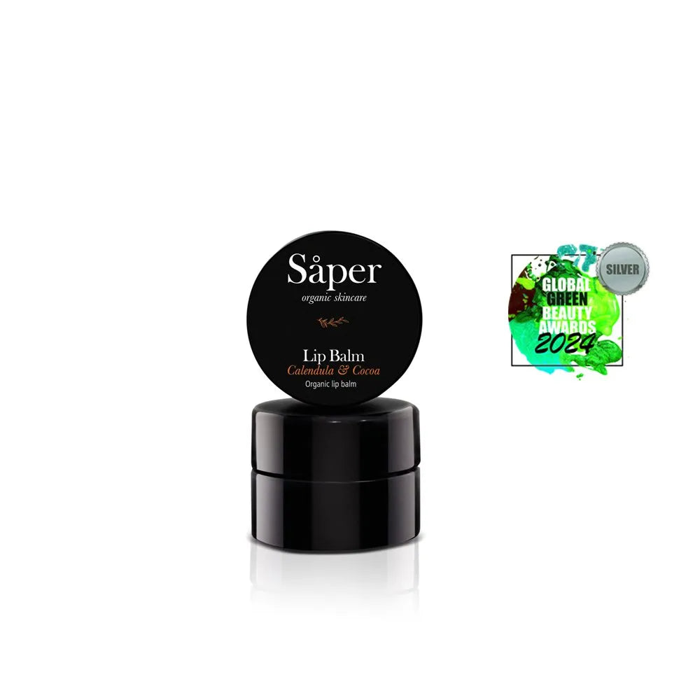 Bálsamo labial de caléndula