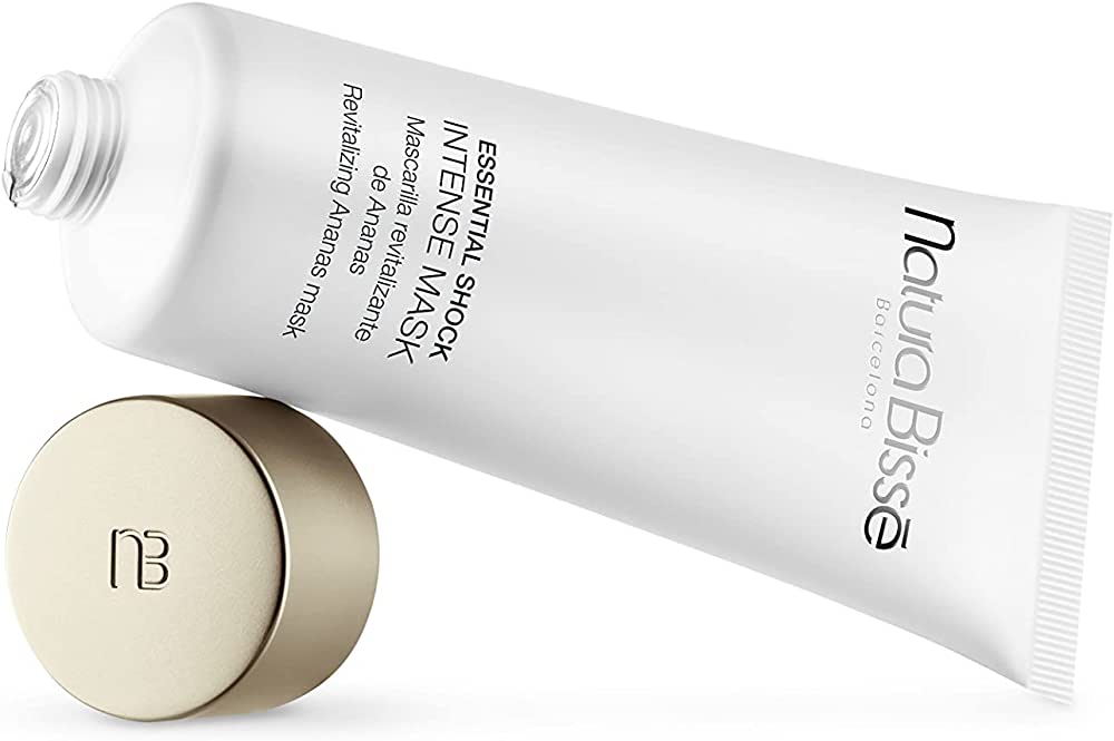 Mascarilla Essential Shock Intense (75 ml)