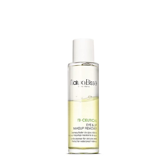 Desmaquillante de ojos y labios (100 ml)