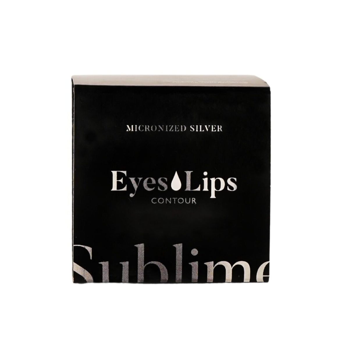 Contorno de ojos y labios 360