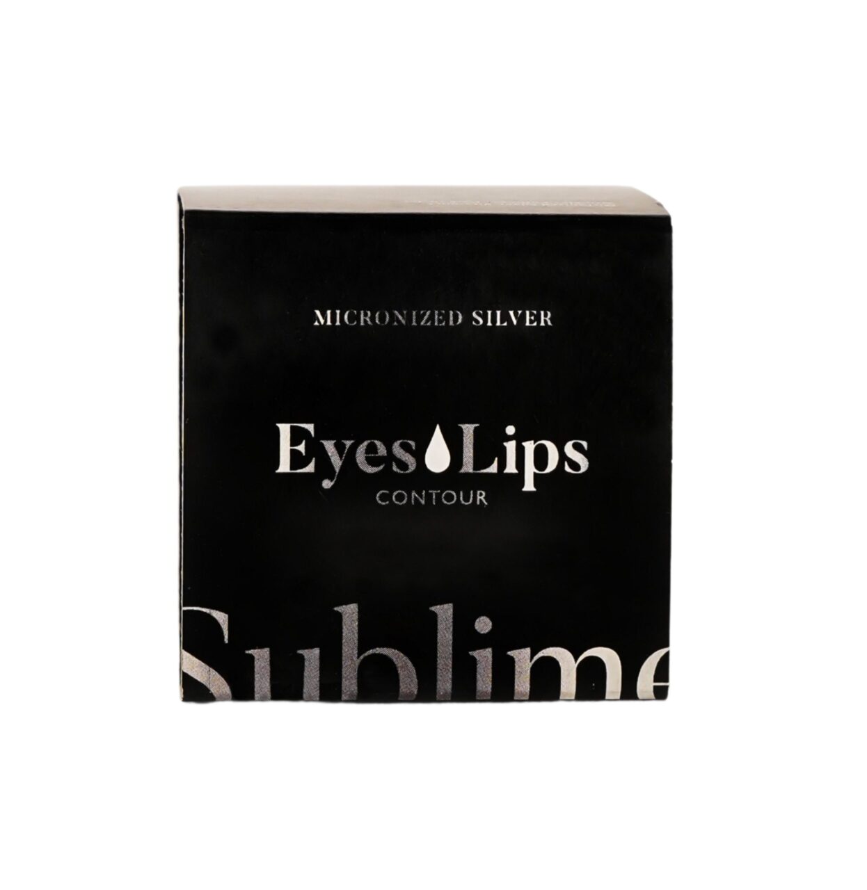 Contorno de ojos y labios 360