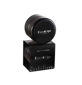 Contorno de ojos y labios 360