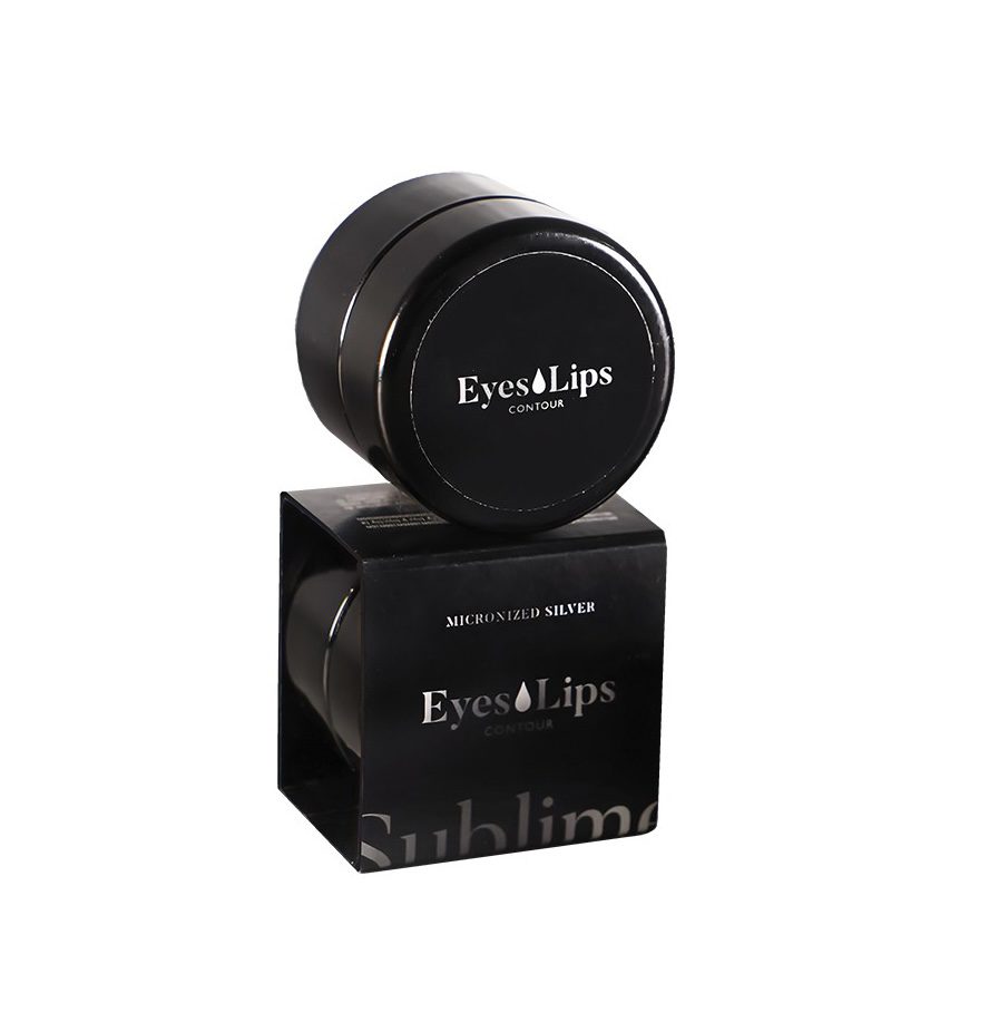 Contorno de ojos y labios 360