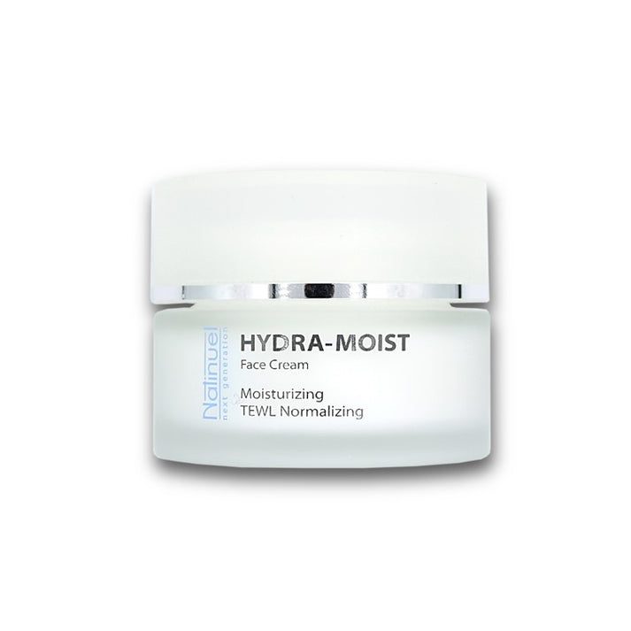 Crema hidratante Hydra