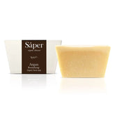 Jabón revitalizante de argán