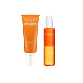 Pack C+C Vitamina Verano Natura Bissé