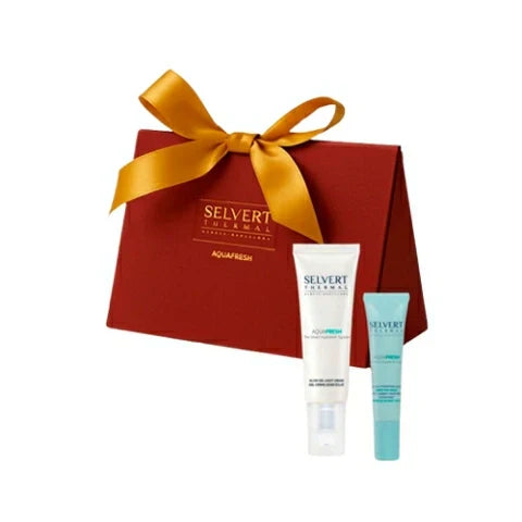 Beauty Box Navidad Aquafresh