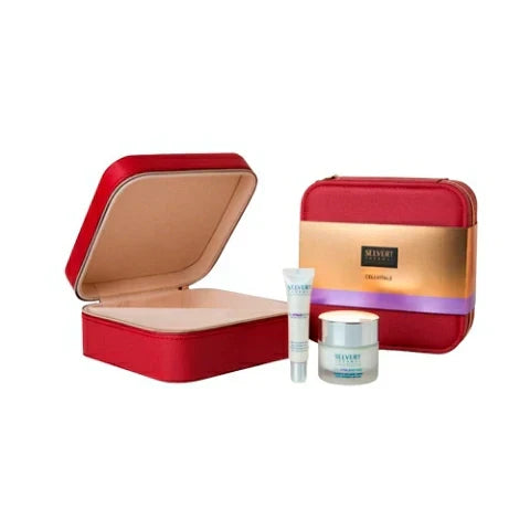 Paquete navideño Cellvitale