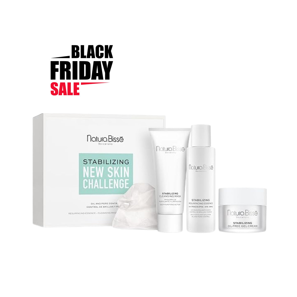 ESTABILIZANDO EL NUEVO DESAFÍO DE LA PIEL