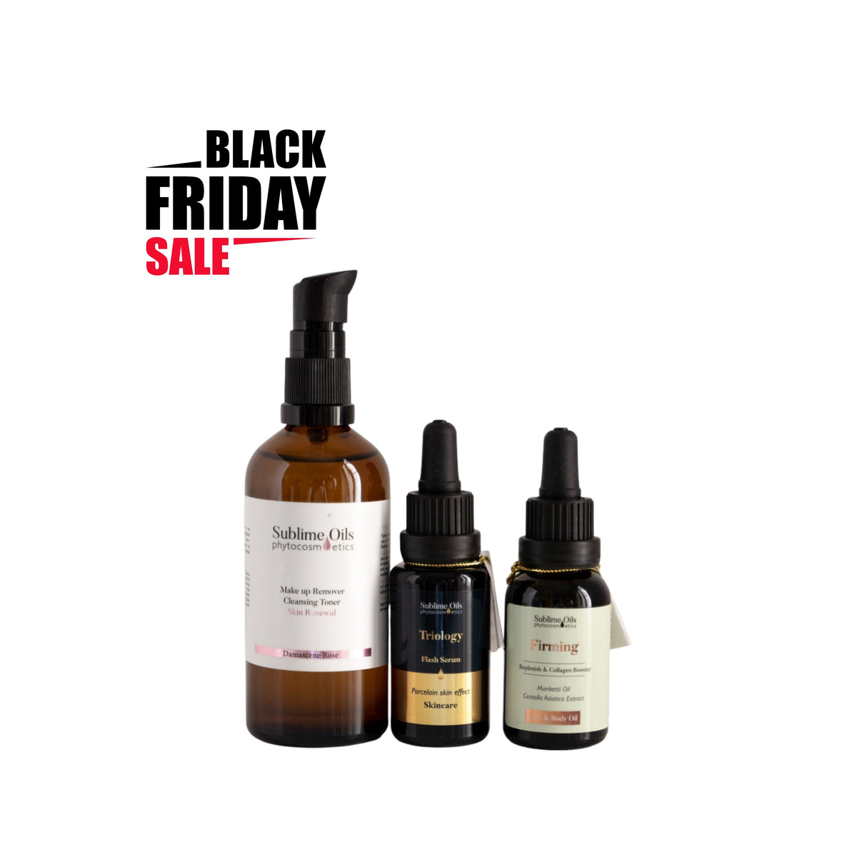 1, 2, 3… Firmeza y arrugas