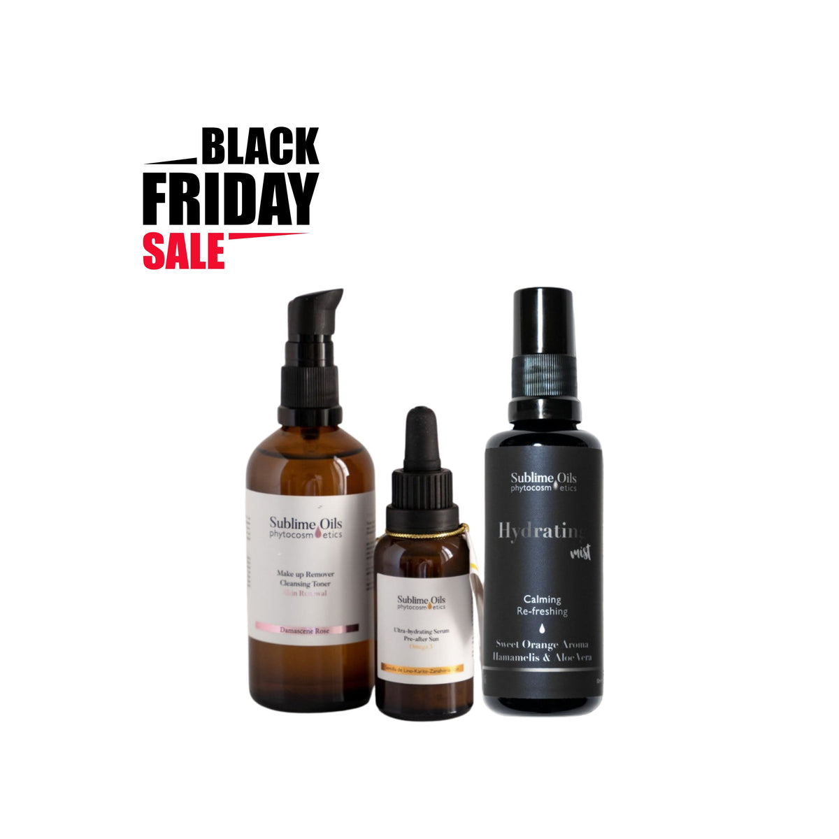 1,2,3…Pack Piel Sana y Reforzada