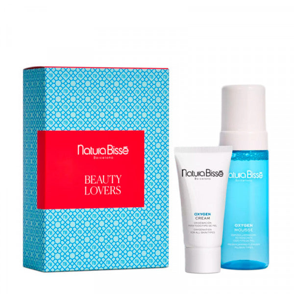 SET DE OXÍGENO – Edición limitada