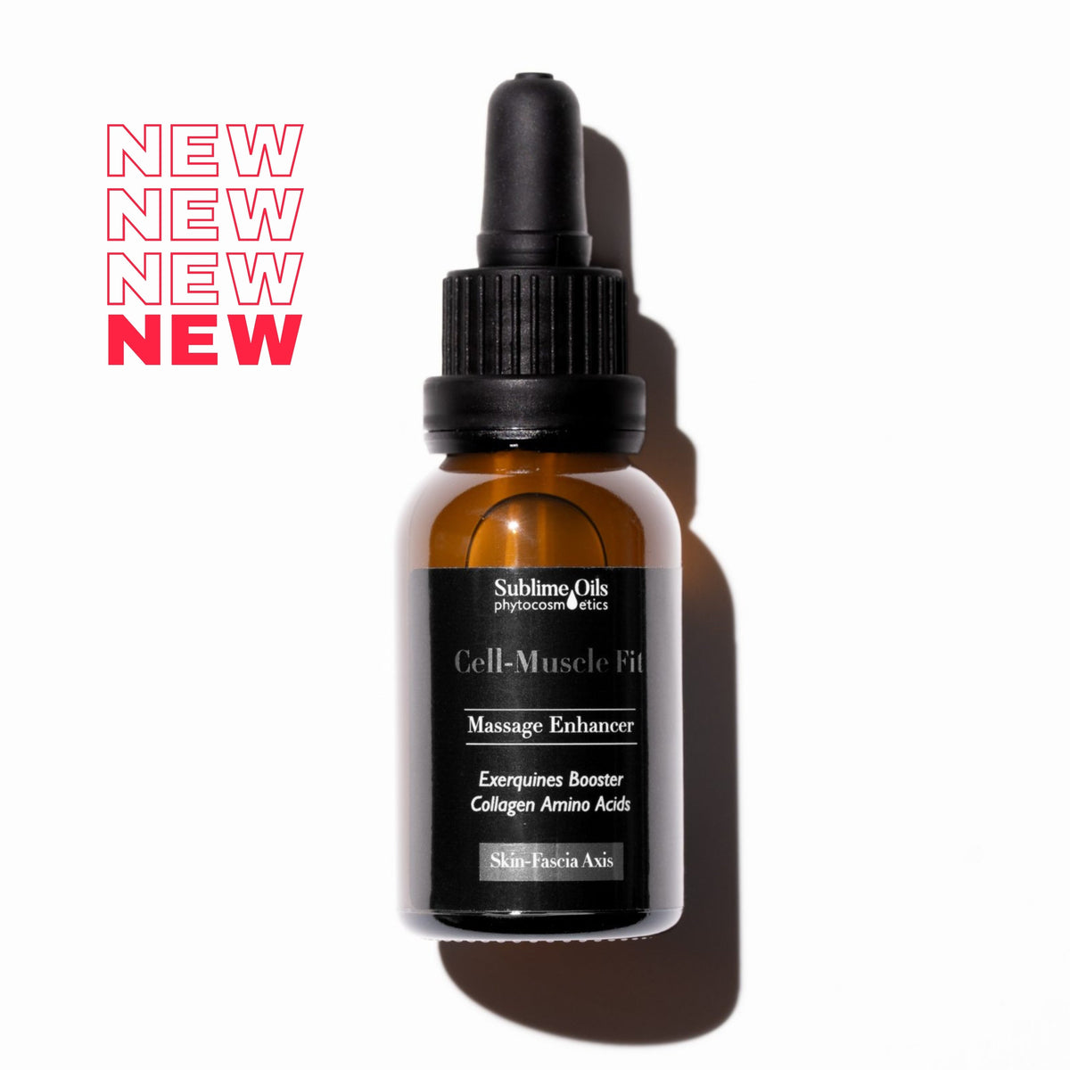 Muscle-Cell Adjustment