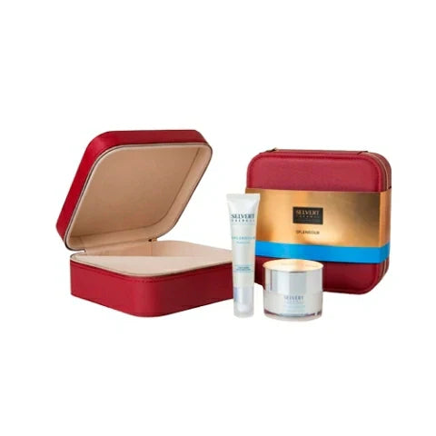 Paquete navideño Splendor